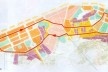 Mapa com Linha 3 (Porto) do VLT [IPP]