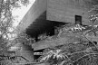 Casa do Butantã, São Paulo. Arquiteto Paulo Mendes da Rocha<br />Foto Helio Piñón 