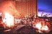 Treasure Island Hotel Casino, Las Vegas