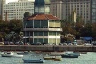 Restaurante albamar (antiga torre do mercado municipal)