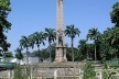 Praça do expedicionário