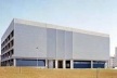 Projet Andrade Morettin Architectes Associés<br />Foto Nelson Kon 