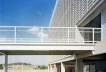Projet Andrade Morettin Architectes Associés<br />Foto Nelson Kon 