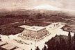 Figura 11 –  Carlos M. Castillo. Projeto Grande Hotel Pro-Turismo (1938). México D.F.