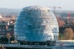 Prefeitura de Londres. Arquitecto Norman Foster [Foster and Partners]