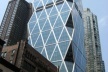 Torre Hearst, Nova York. Arquitecto Norman Foster<br />Foto Roberto Segre 