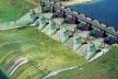 Represa Zaza, a maior de Cuba