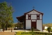 Igreja em Pilar de Goiás GO<br />Foto Marco Antônio Galvão 