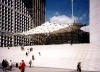 Grande Arco de La Defénse, arquiteto Otto von Spreckelsen (série grandes obras).<br />Foto AG 
