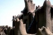 Figura 12 – Mesquita em Nando, Mali