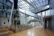 Academia de Bellas Artes de Munich, Coop Himmelb(l)au. <br />Foto www.marcusbuck.com 