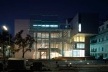 Academia de Bellas Artes de Munich, Coop Himmelb(l)au. <br />Foto www.marcusbuck.com 