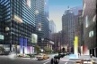 Projeto para banco J.P. Morgan-Chase, Nova York - Projeto de S. Davis, DBB, 2000
