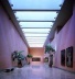  Museu Thyssen-Bornemisza, Grande passeio, arquiteto Rafael Moneo