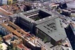  Ampliação do Museu Rainha Sofia, simulação, arquiteto Jean Nouvel