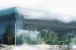Sala de esportes, Neuchâtel, Suíça, 1998, Décosterd & Rahm. Fonte: www.archilab.org