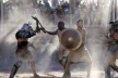 Arquitetos digladiando-se em concursos de prêmios baixos e possibilidade remota de execução