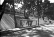 Conjunto residencial de Paquetá, fachada posterior, Ilha de Paquetá, Rio de Janeiro, 1947-52 [Habitat nº 104, out./nov. 1962, p. 61]