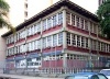 Escola Municipal Dr. Cícero Penna, Copacabana, Rio de Janeiro, 1960-1964<br />Foto Marcia Poppe, 2004 