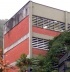 Colégio Andrews, Humaitá, Rio de Janeiro, 1975<br />Foto Marcia Poppe, 2004 