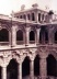 Figura 6 – Manuel Piqueras Cotolí. Interior do Pavilhão do Peru (1929). Sevilha (Espanha).
