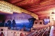 Figura 7 – Evelio Govantes e Félix Cabarrocas. Interior do Teatro Lutgardita (1932). Rancho Boyeros (Cuba).