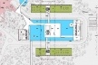 Planta nível 41,00 - praça da águao