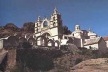 Santuário de Manquiri, Bolívia