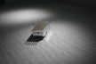 Kengo Kuma, instalação Niwa: where the particle responds