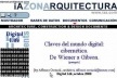 Webzine iAZ. Digital Life (1999)