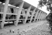 Museu de Arte Moderna, Rio de Janeiro. Arquiteto Affonso Eduardo Reidy<br />Foto AG 