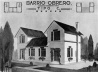 Projeto de Bairro Operário em “cidade jardim”, 1920