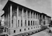 O Museu das Colônias de León Jaussely e Albert Laprade. Paris, 1931