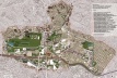 Operação Urbana Carandiru – Vila Maria. Plano-Referência de Intervenção e Ordenação Urbanística. Vista de conjunto da área de atuação
