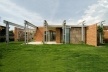 Casa Jardí 03, Igualada, Barcelona. Arquitetos Manuel Bailo e Rosa Rull, 2007<br />Foto divulgação / Foto divulgación 