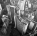 Centro de São Paulo<br />Foto Nelson Kon 