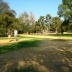 Jardins e parques com excepcional manutenção