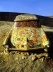 Betsabée Romero, in SITE97, Ayate CAr, 1997<br />Foto Philipp Scholz / Ritterman 