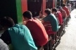 Itapajé, Ceará. Restaurantes populares<br />Foto José Albano 