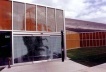 Entrada do McCormick Tribune Campus Center, Rem Koolhaas