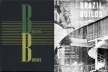 Capa dura, a sobrecapa de Brasil Builds, de Philip Goodwin, 1943