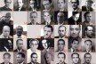 Painel de arquitetos espanhóis no exílio