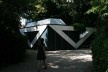 Pavilhão da Finlândia, Giardini, Veneza<br />Foto Helena Guerra 