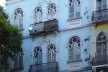 Construção de comércio popular
