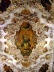 Forro da nave da igreja de Nossa Senhora da Conceição dos Militares, Recife, 1777<br />Foto do autor, 2004 
