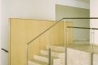 Detalhe da escada<br />Foto de Fernando Alda 