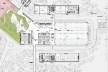 Planta nível 36,60 - praça das pedras
