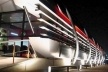 Vista nocturna<br />Foto de Gustavo Ghibaudi 