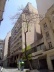 Figura 2 – Edifício e Galeria Califórnia – fachada para a Rua Dom José de Barros