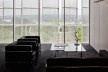 Sede do Sebrae Nacional, Brasília DF, 2010. Arquitetos Alvaro Puntoni, Luciano Margotto, João Sodré e Jonathan Davies<br />Foto Nelson Kon 